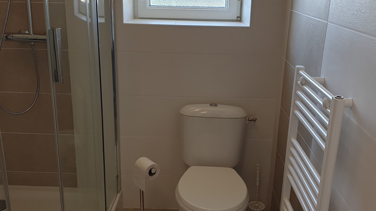 Photo of Bathroom in Saint-Etienne-de-Maurs