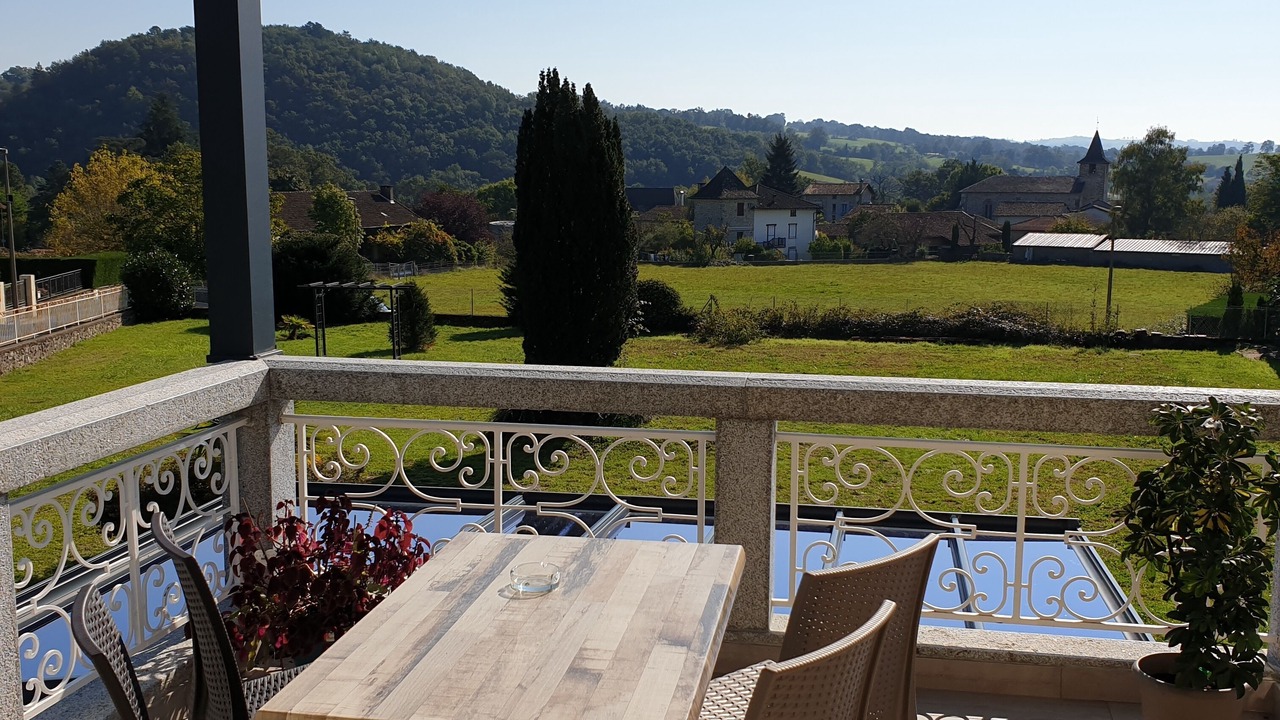 Photo of Outdoor in Saint-Etienne-de-Maurs