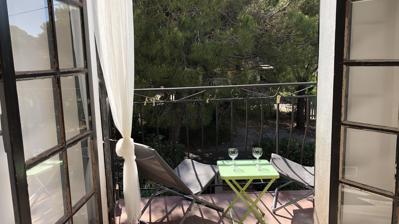 Photo of Outdoor in La Capte