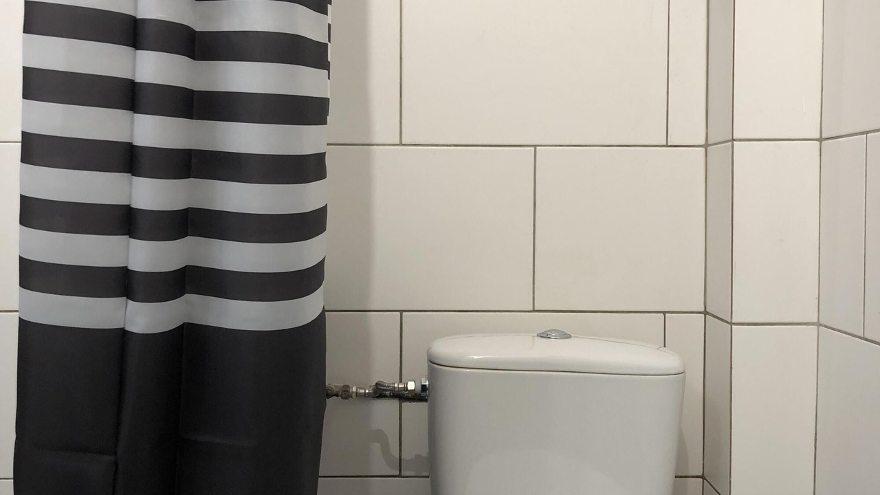 Photo of Bathroom in La Capte