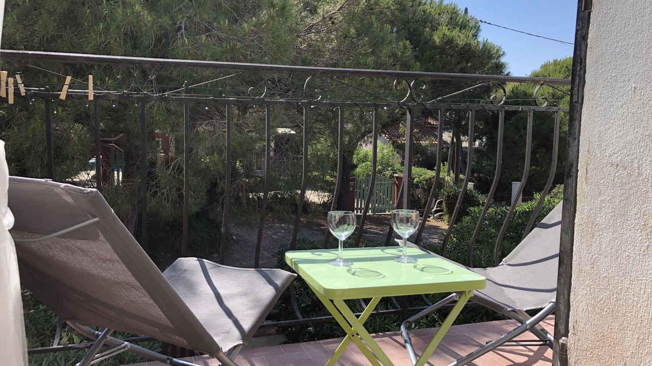 Photo of Outdoor in La Capte