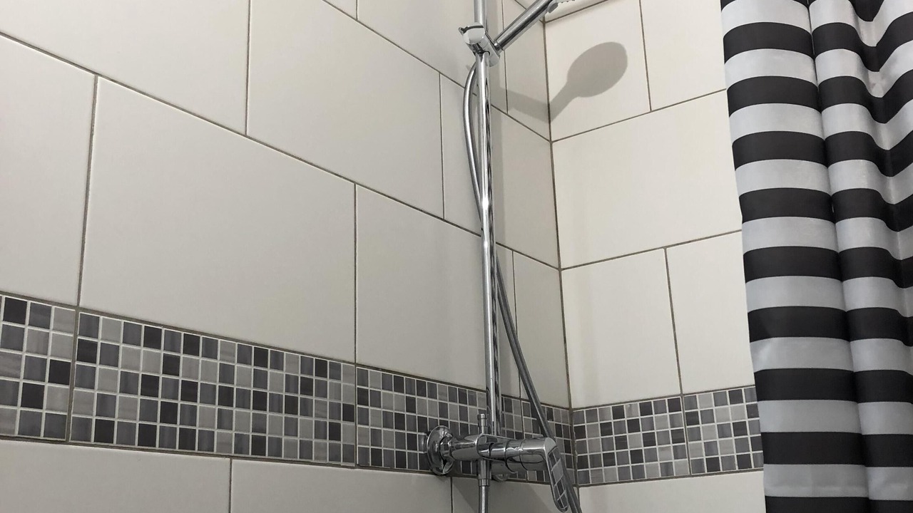 Photo of Bathroom in La Capte