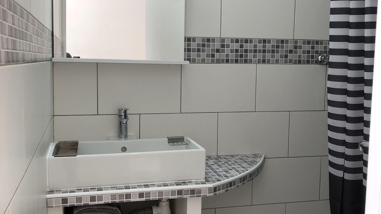 Photo of Bathroom in La Capte