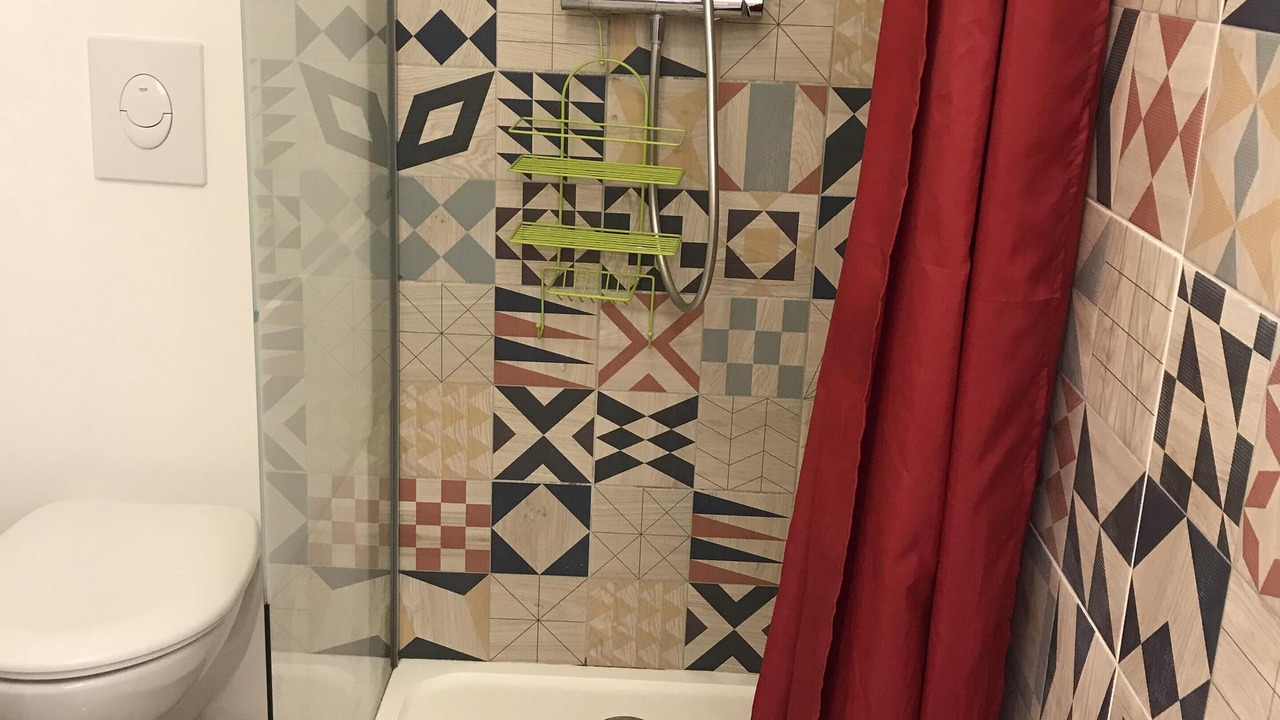 Photo of Bathroom in La Capte