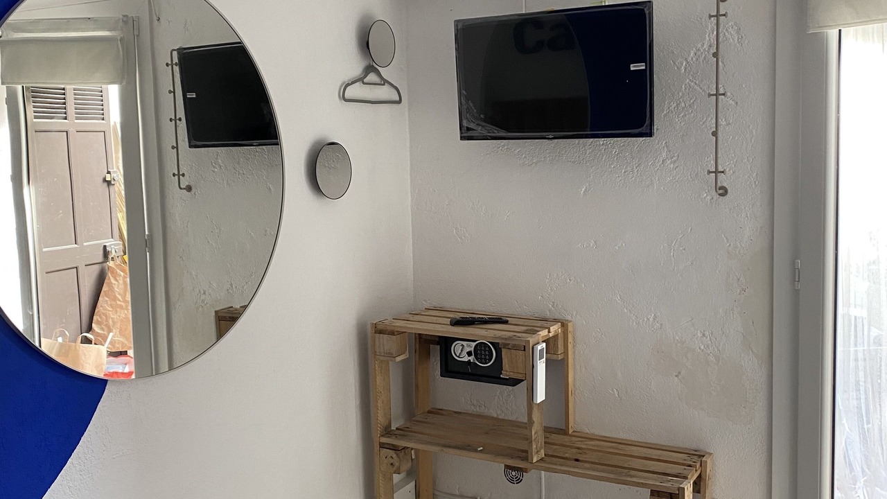 Photo of Bedroom in La Capte