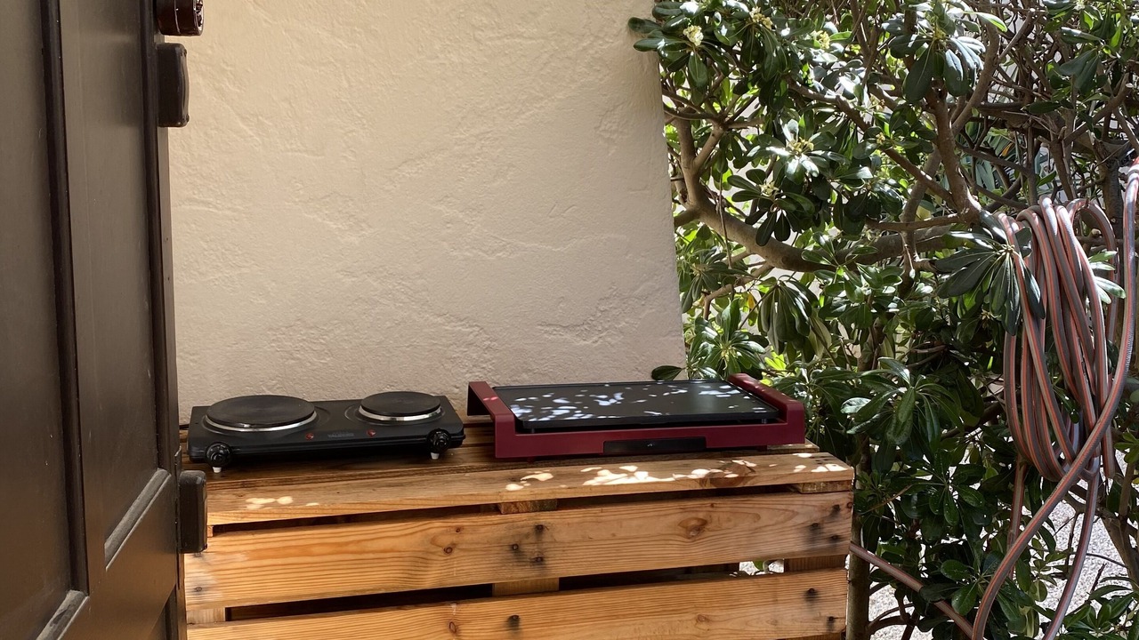 Photo of Outdoor in La Capte