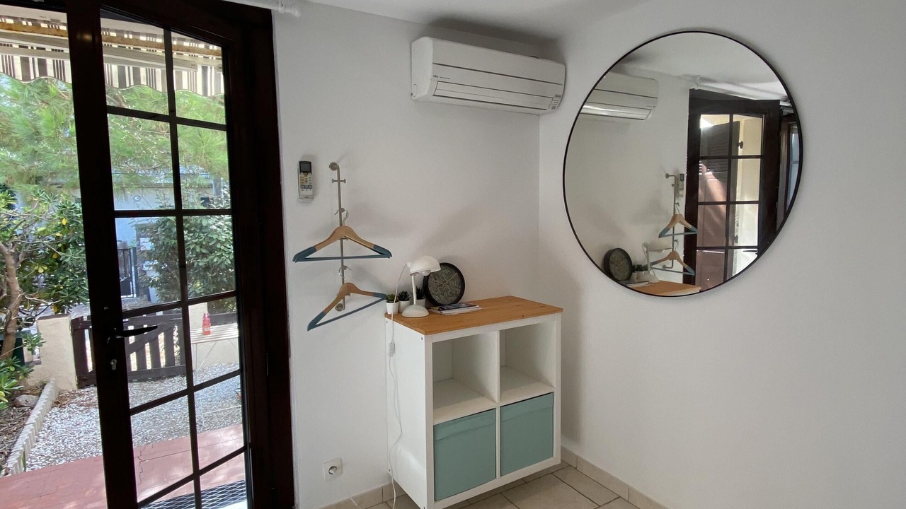 Photo of Bedroom in La Capte