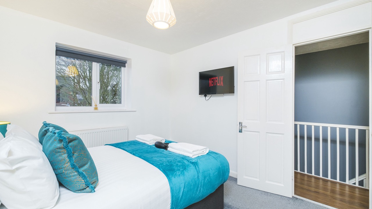 Photo of Bedroom in Little Holland