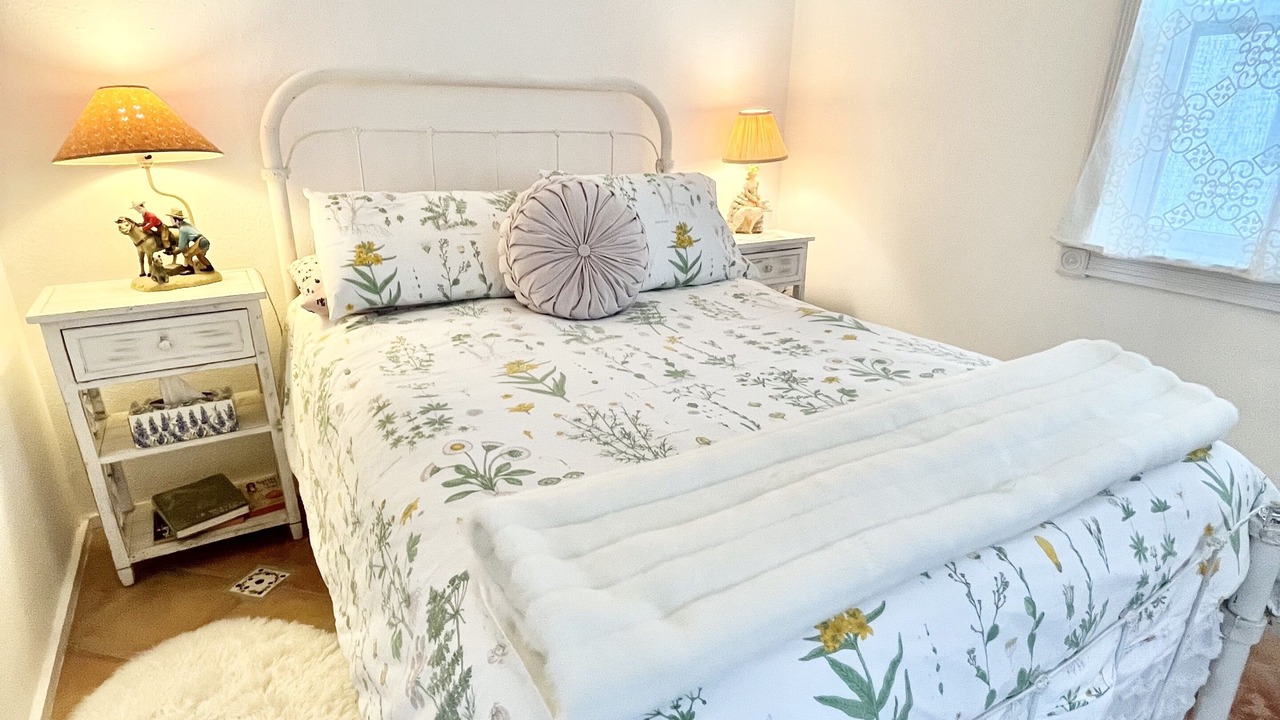 Photo of Bedroom in Fredericksburg