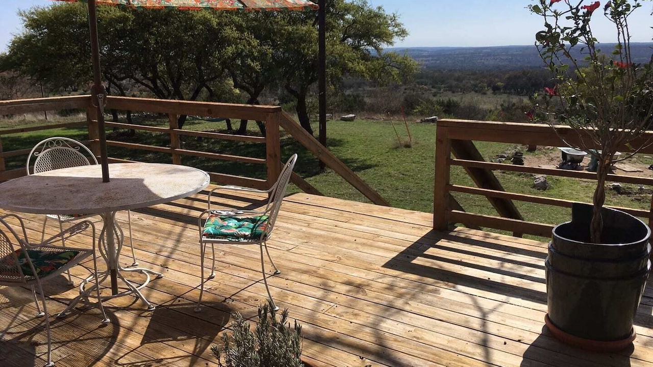 Photo of Outdoor in Fredericksburg