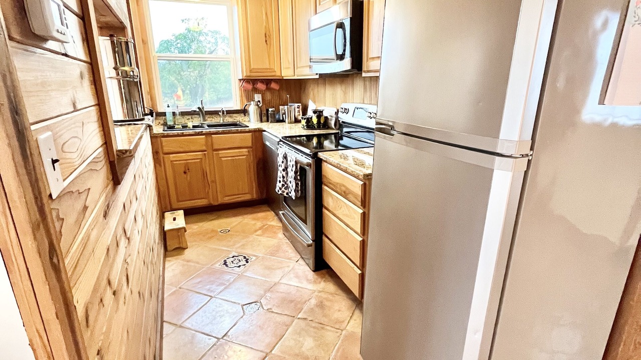 Photo of Kitchen in Fredericksburg