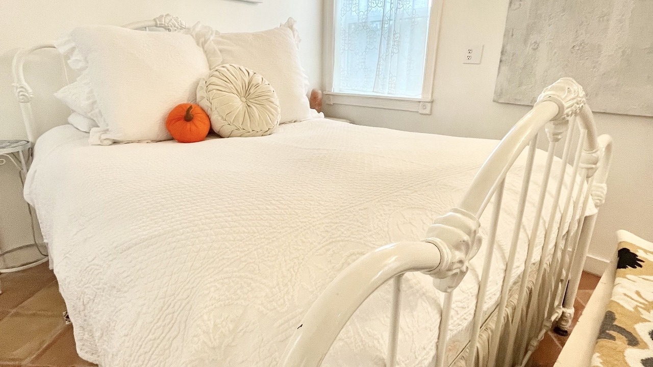 Photo of Bedroom in Fredericksburg
