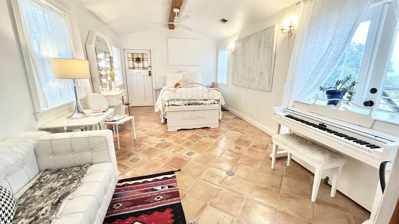 Photo of Bedroom in Fredericksburg