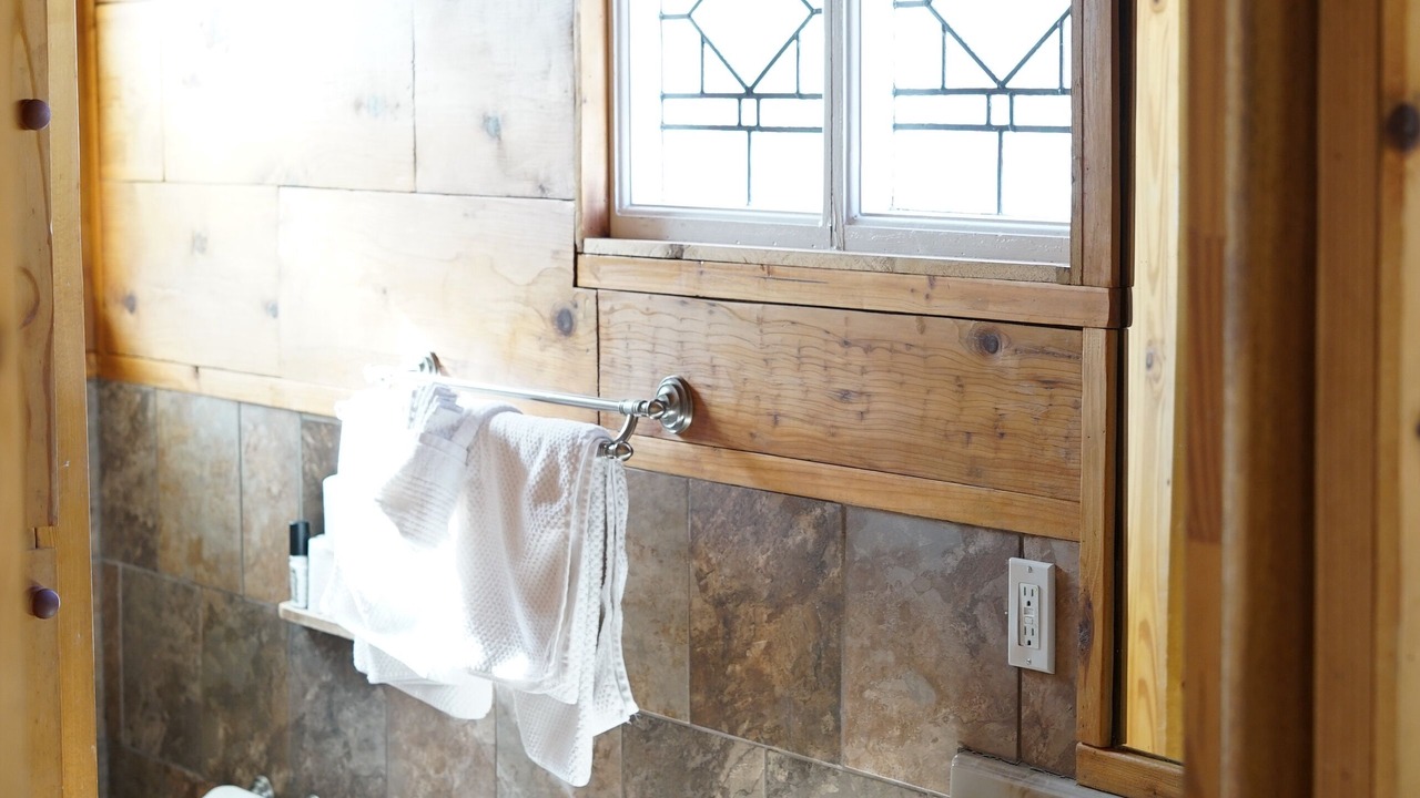 Photo of Bathroom in Fredericksburg