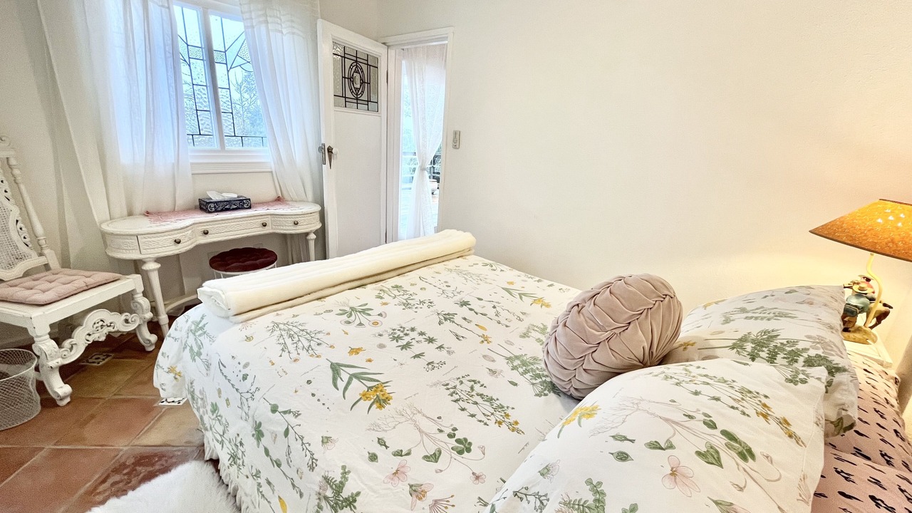 Photo of Bedroom in Fredericksburg