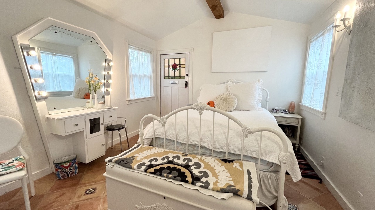 Photo of Bedroom in Fredericksburg