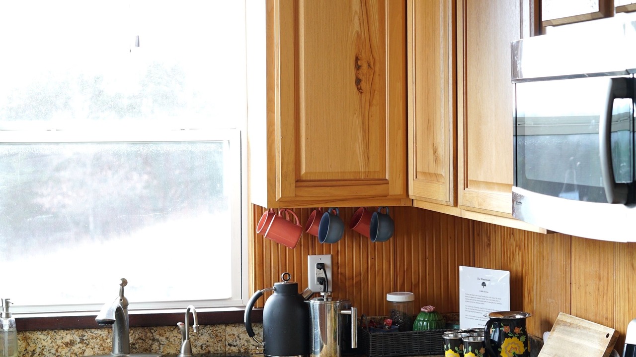 Photo of Kitchen in Fredericksburg