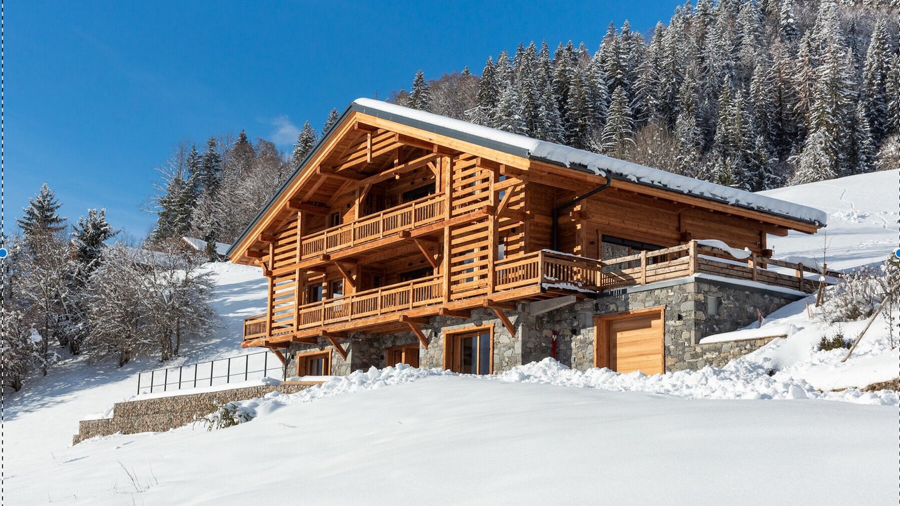 Photo of Outdoor in Manigod