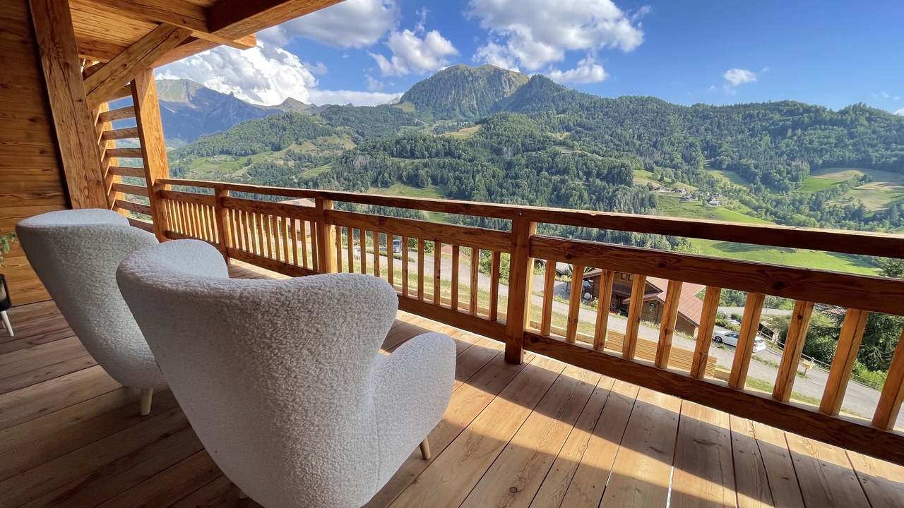 Photo of Outdoor in Manigod