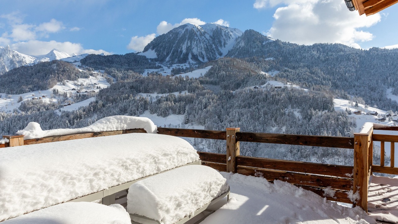 Photo of Outdoor in Manigod