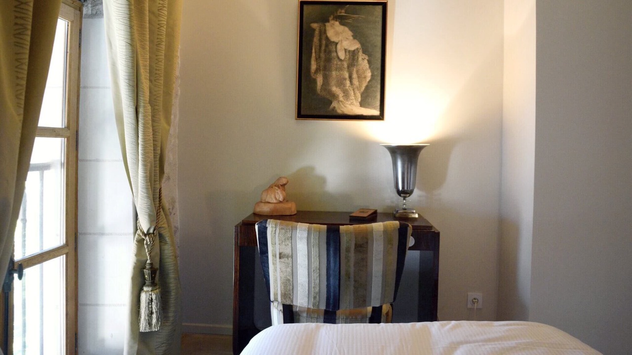 Photo of Bedroom in Pontlevoy