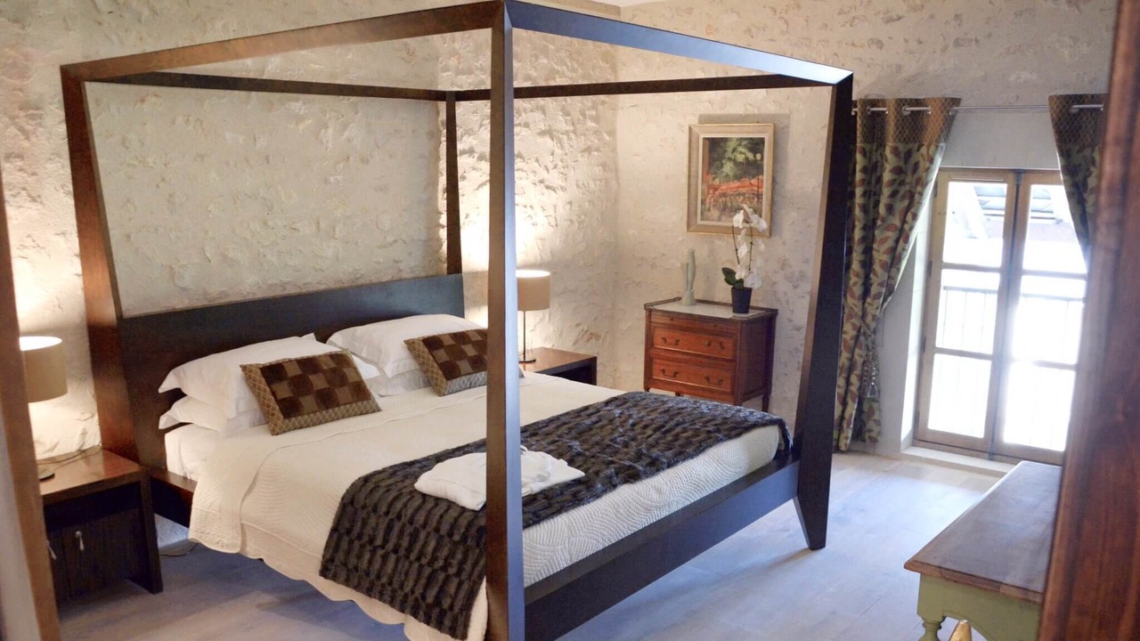 Photo of Bedroom in Pontlevoy