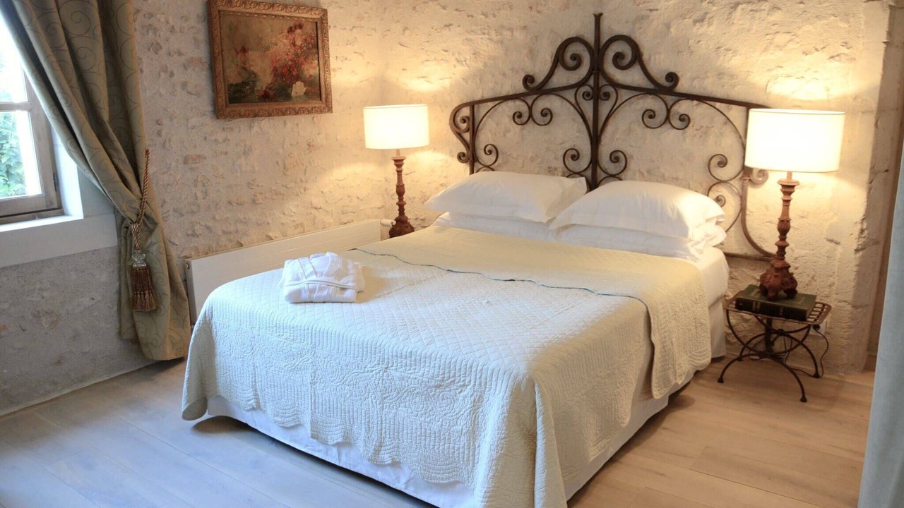 Photo of Bedroom in Pontlevoy