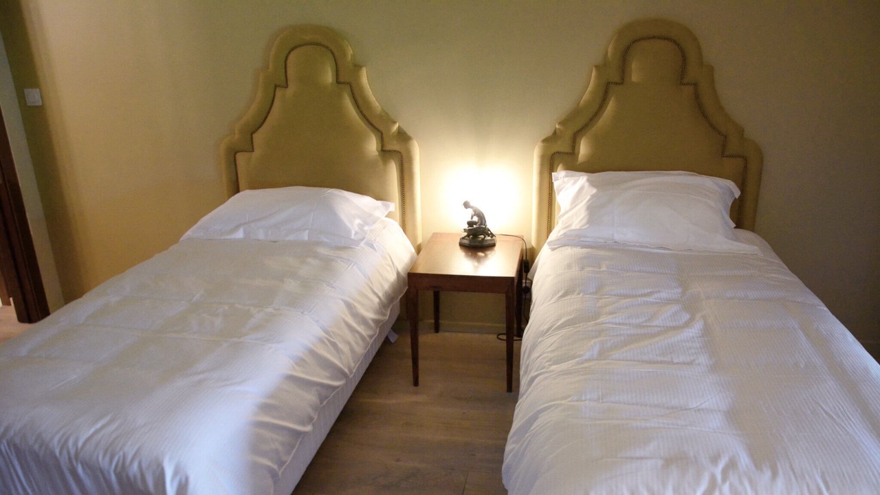 Photo of Bedroom in Pontlevoy