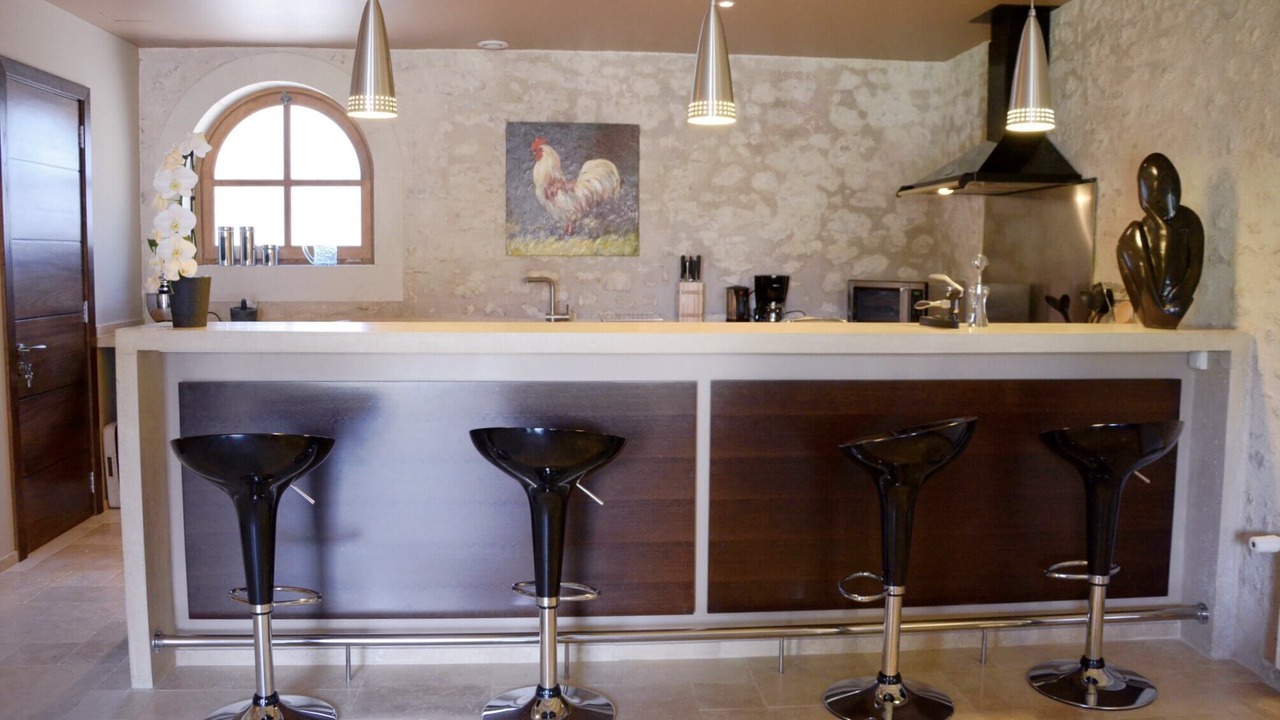 Photo of Kitchen in Pontlevoy