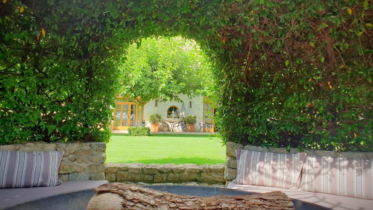 Photo of Outdoor in Pontlevoy