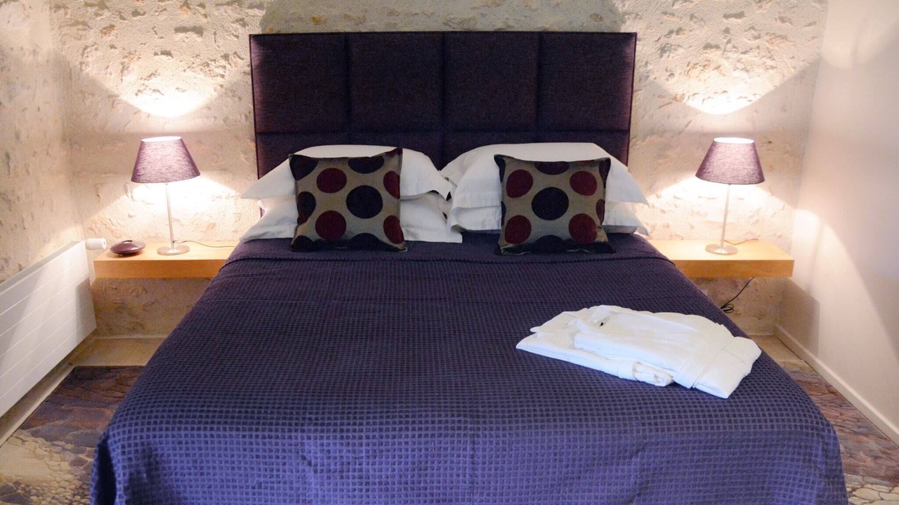 Photo of Bedroom in Pontlevoy