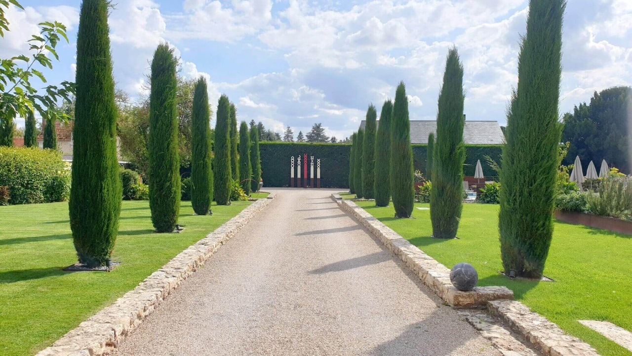Photo of Outdoor in Pontlevoy