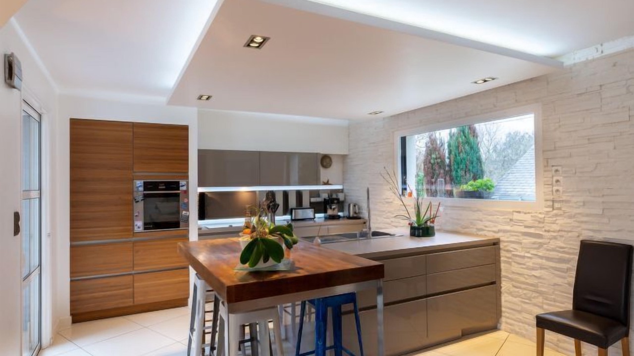 Photo of Bedroom in Theix-Noyalo