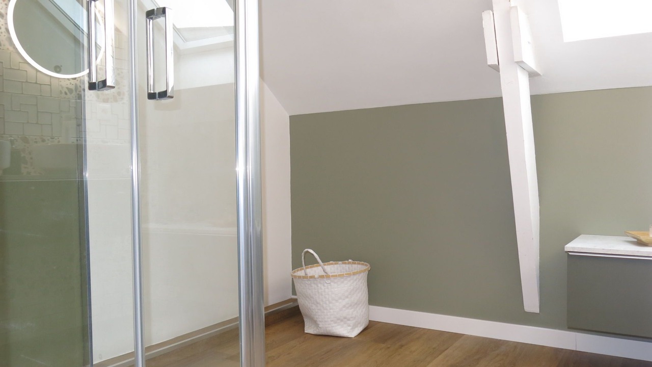 Photo of Bathroom in Theix-Noyalo