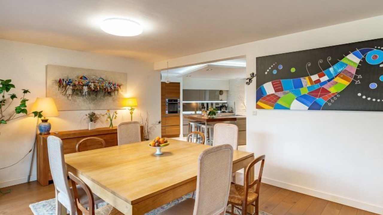 Photo of Bedroom in Theix-Noyalo