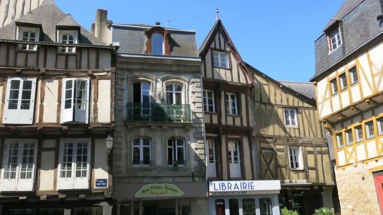 Photo of Others in Theix-Noyalo