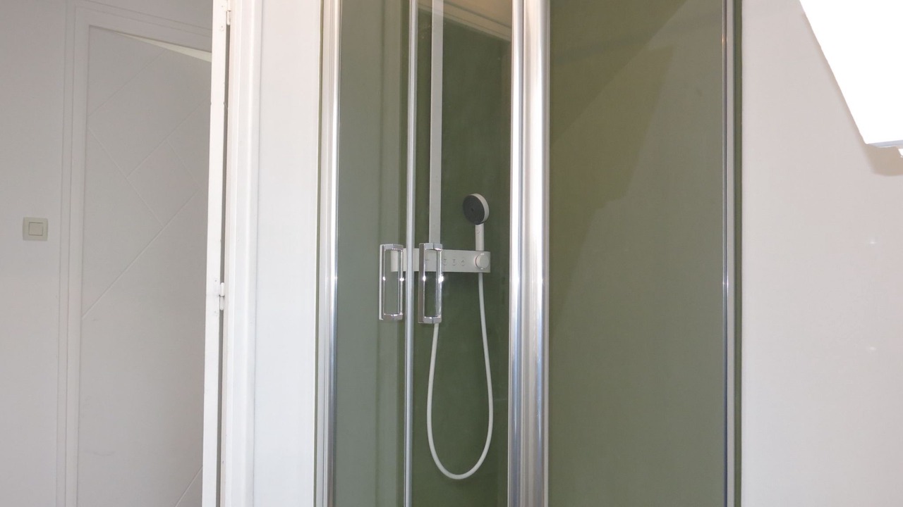 Photo of Bathroom in Theix-Noyalo