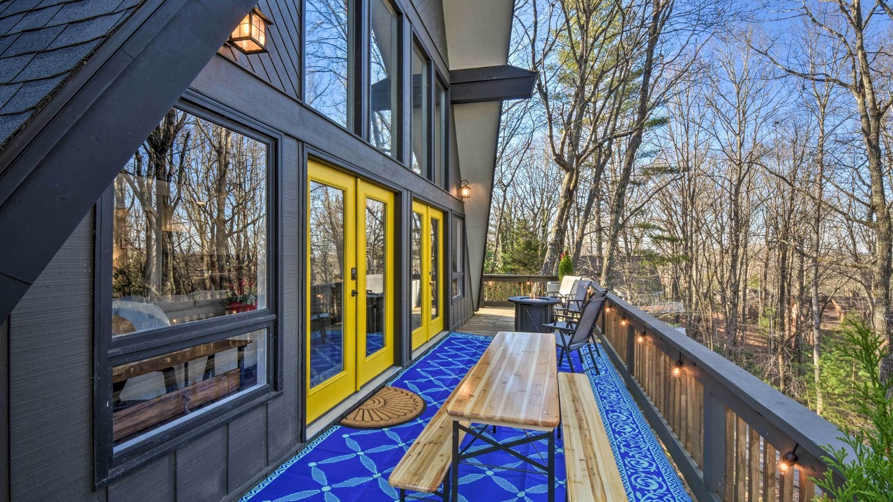 Photo of Outdoor in Sky Valley