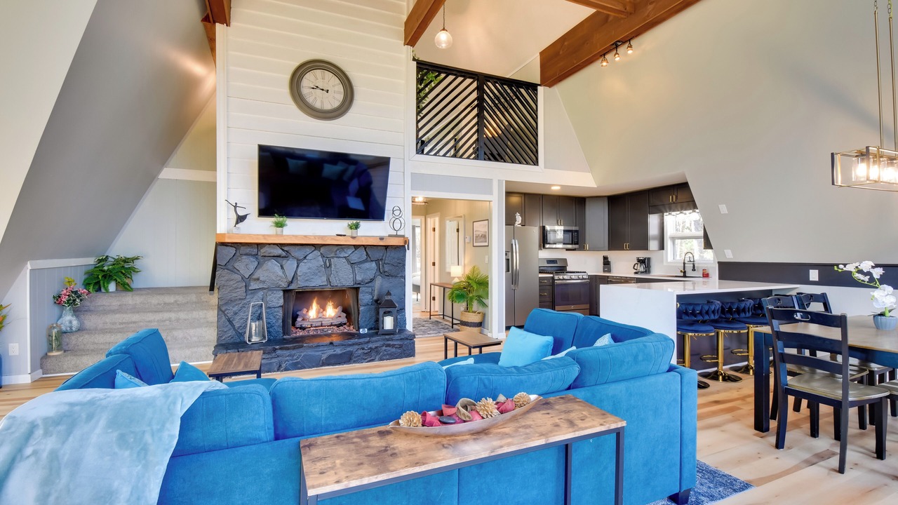 Photo of Others in Sky Valley