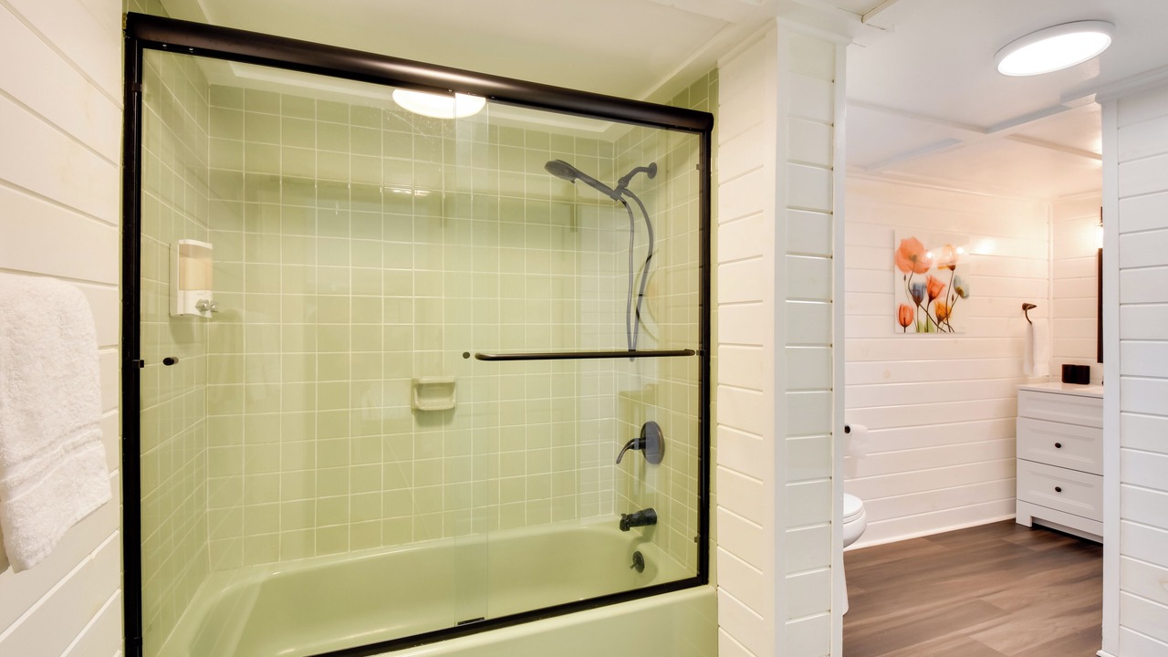 Photo of Bathroom in Sky Valley