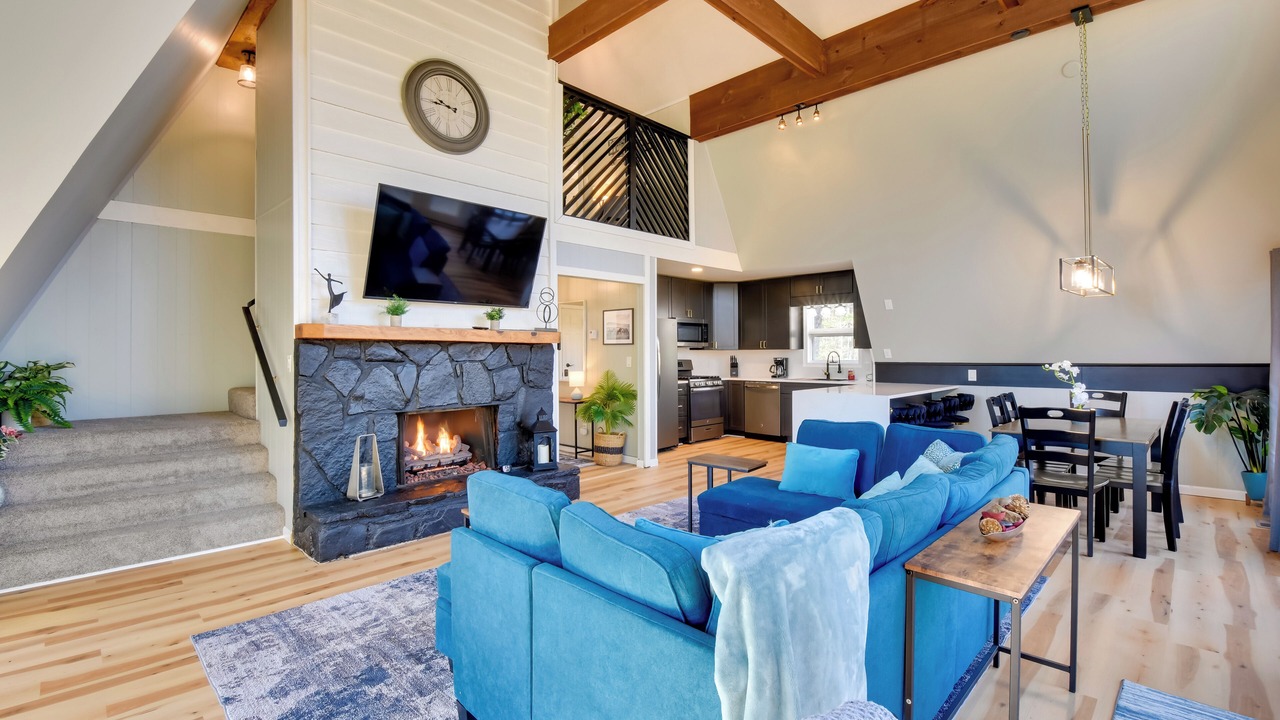 Photo of Others in Sky Valley