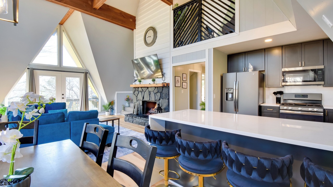 Photo of Others in Sky Valley