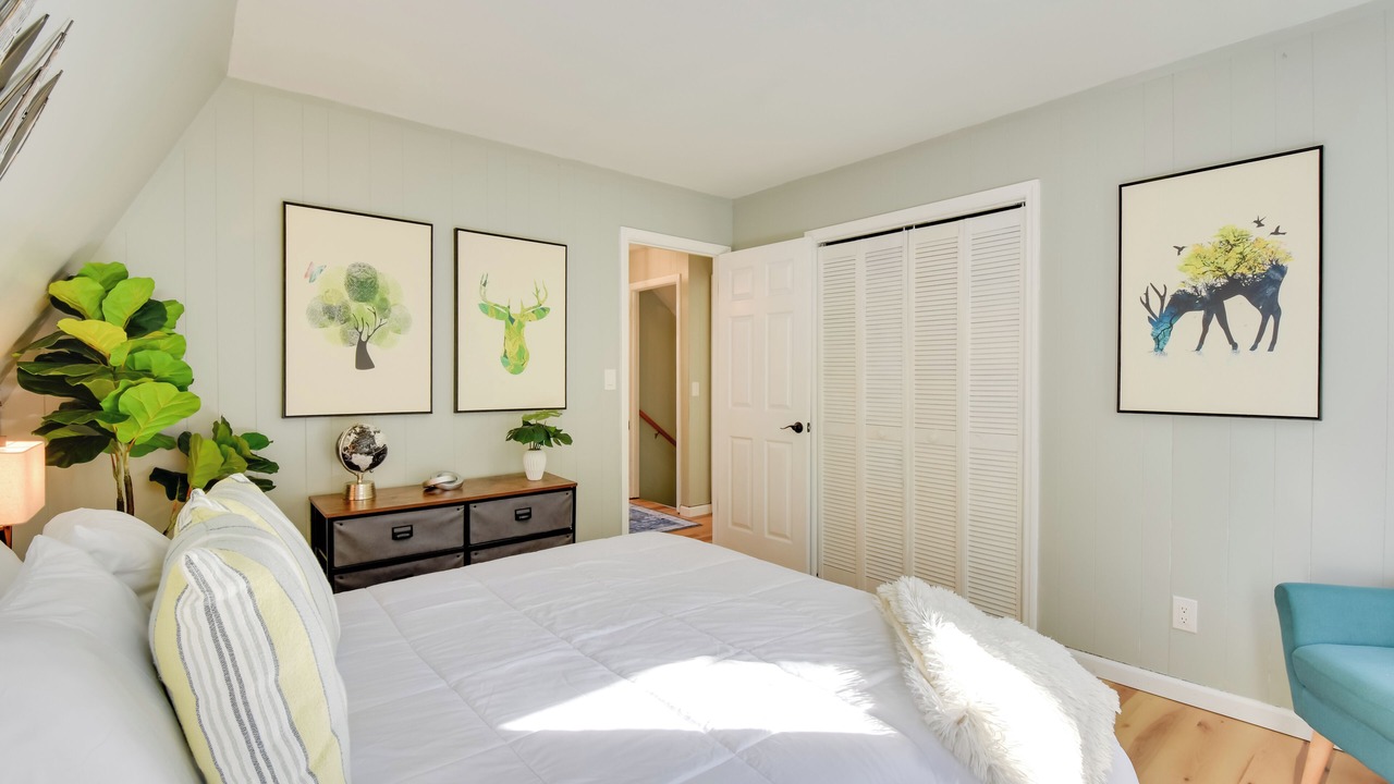 Photo of Bedroom in Sky Valley