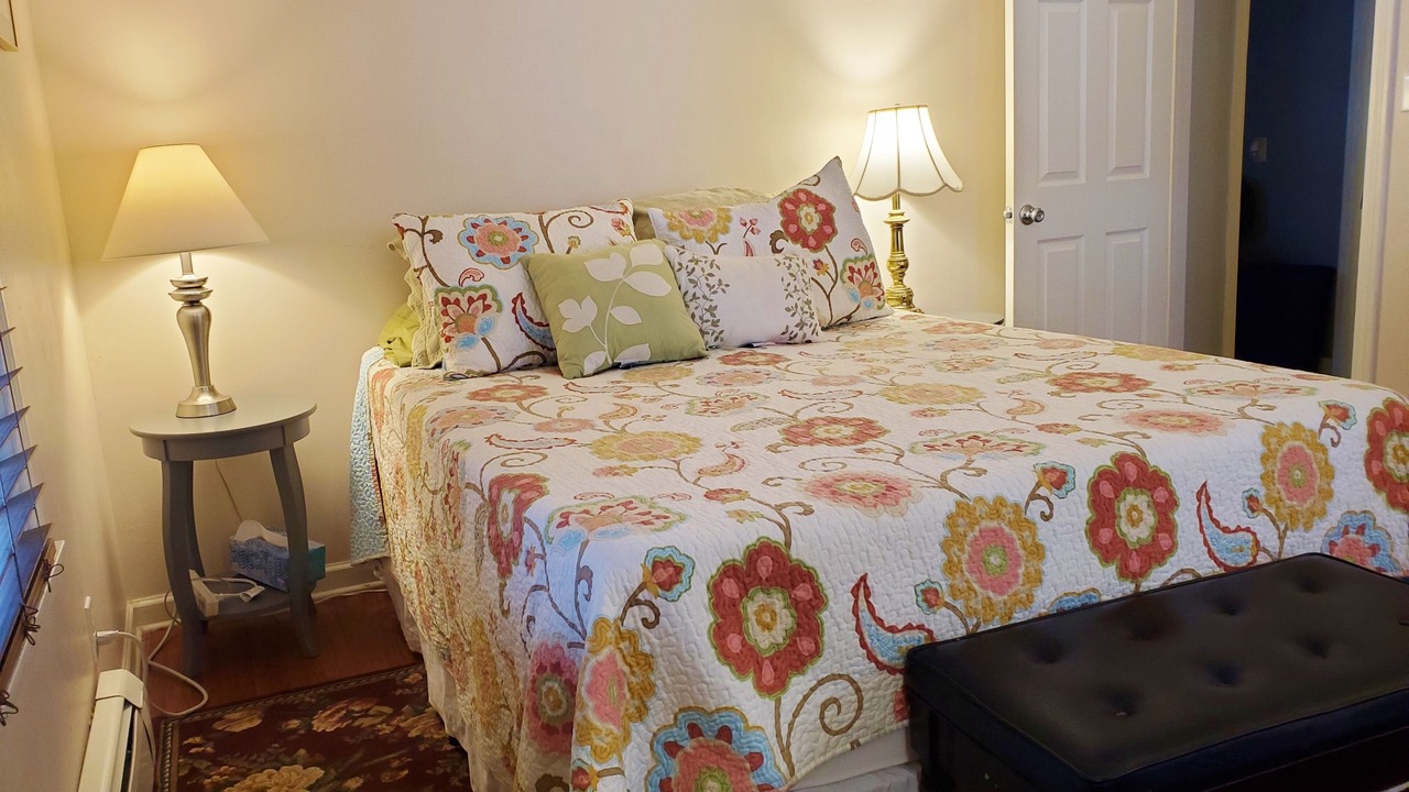 Photo of Bedroom in East Aurora