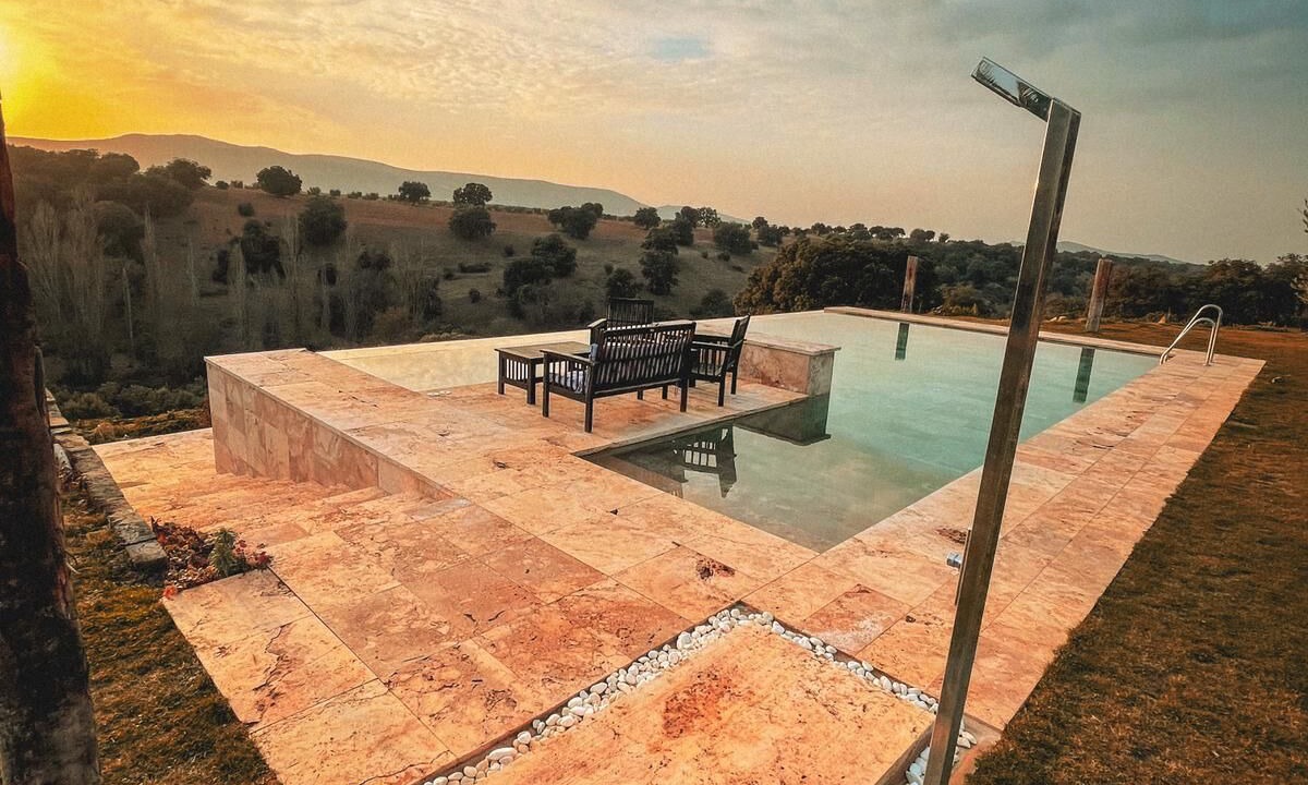 Photo of Outdoor in Hontanar