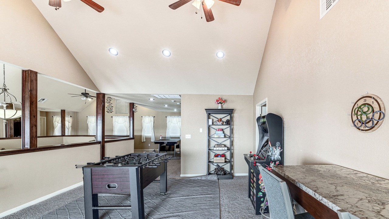 Photo of Bedroom in Longtown