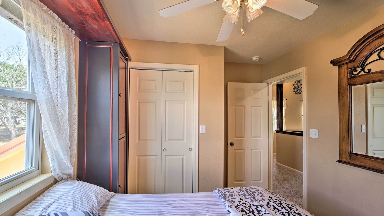 Photo of Bedroom in Longtown