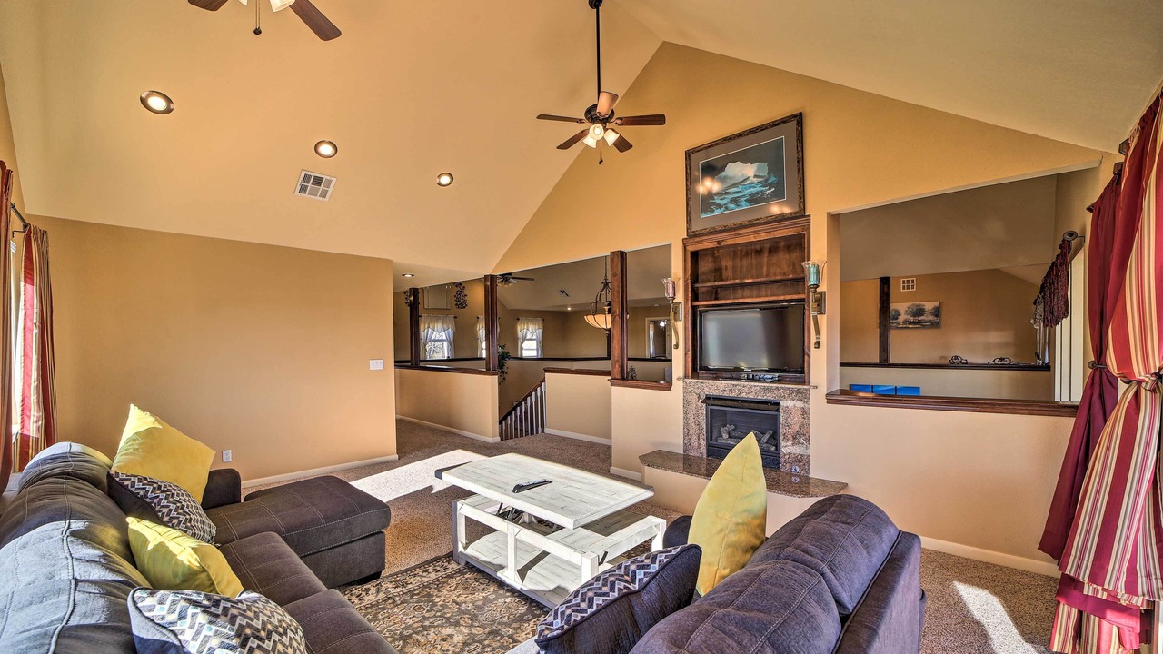 Photo of Livingroom in Longtown