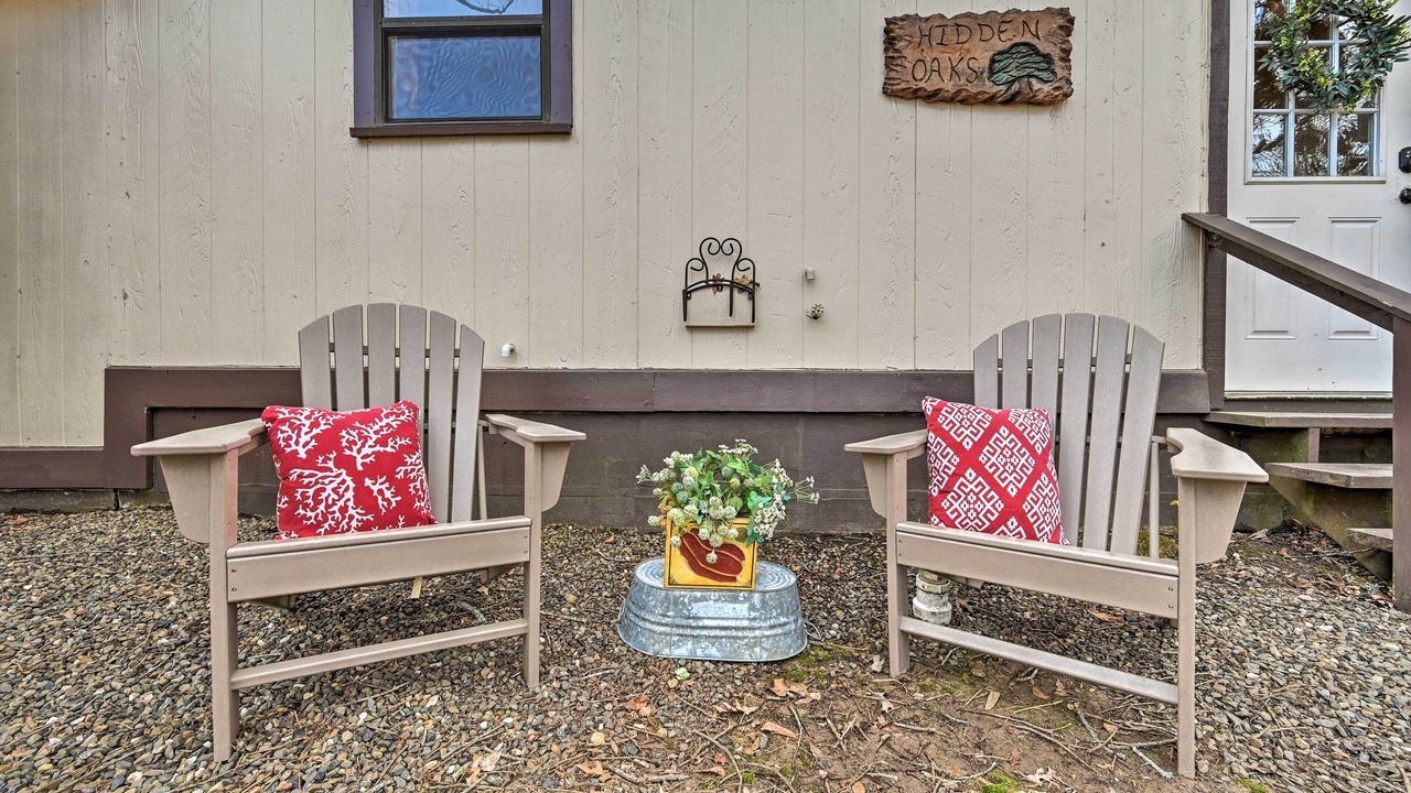 Photo of Outdoor in Broken Bow