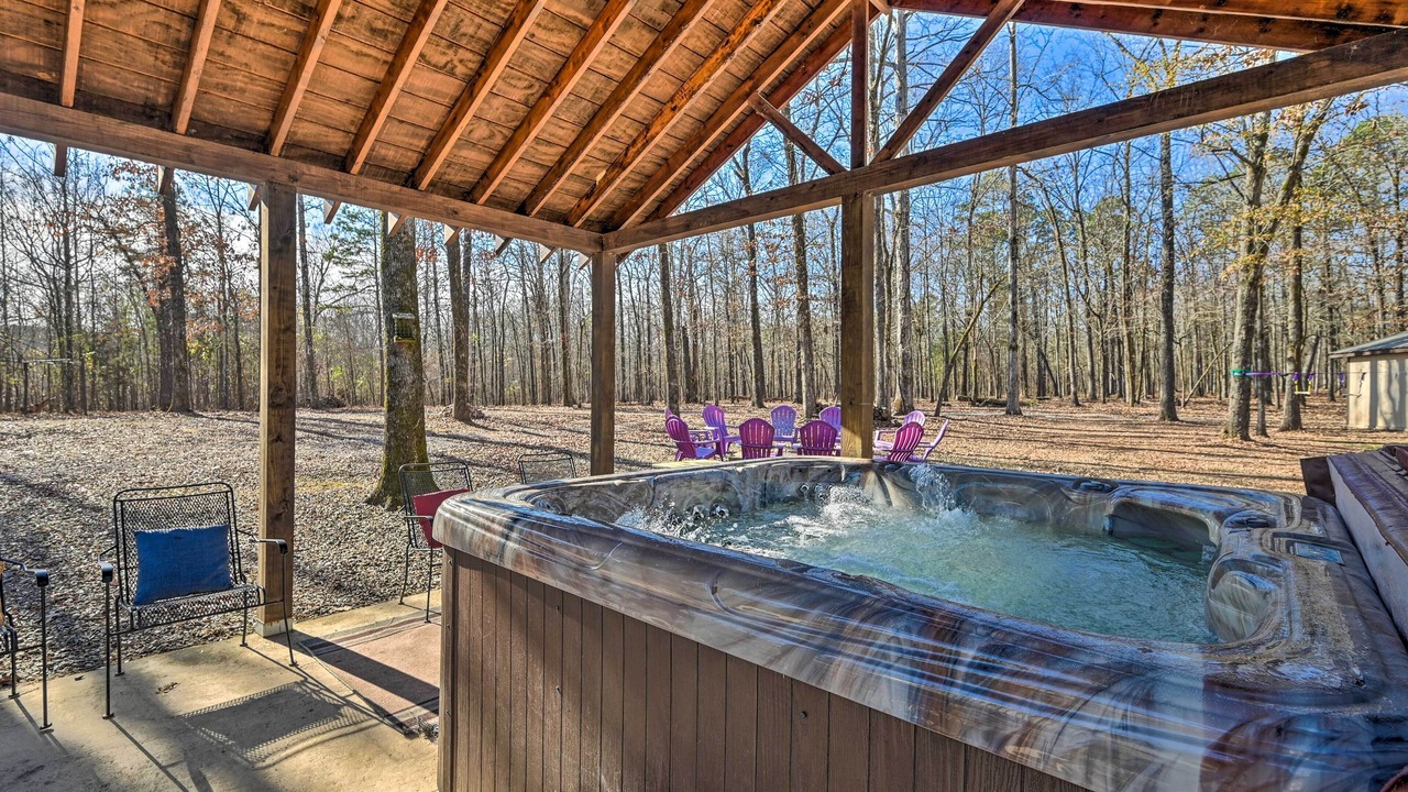 Photo of Outdoor in Broken Bow